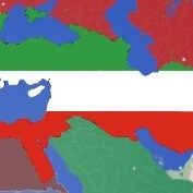 Iranian Empire