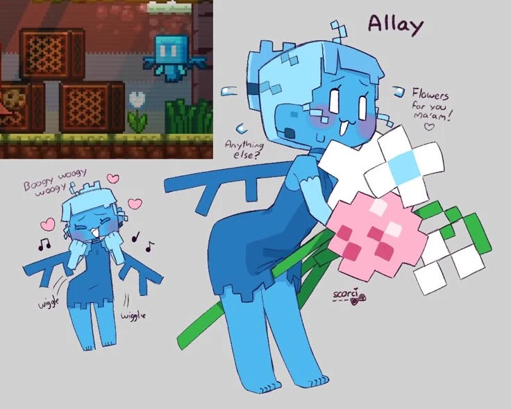 Allay thumbnail