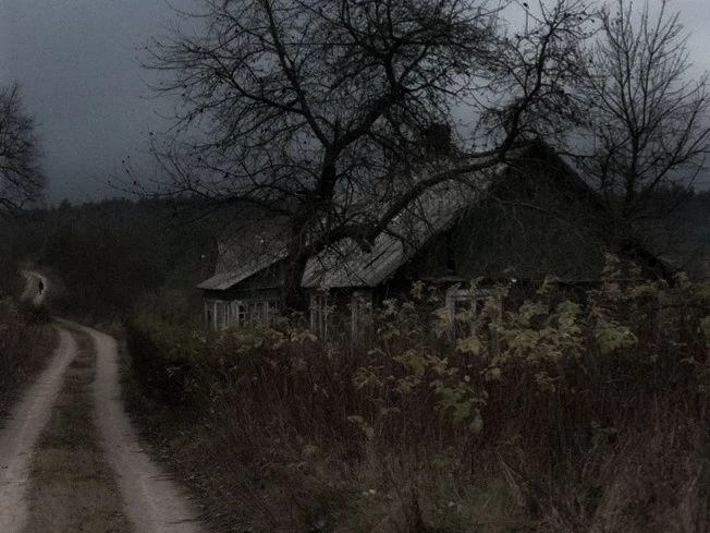 *|| Weird Cabin ||* thumbnail