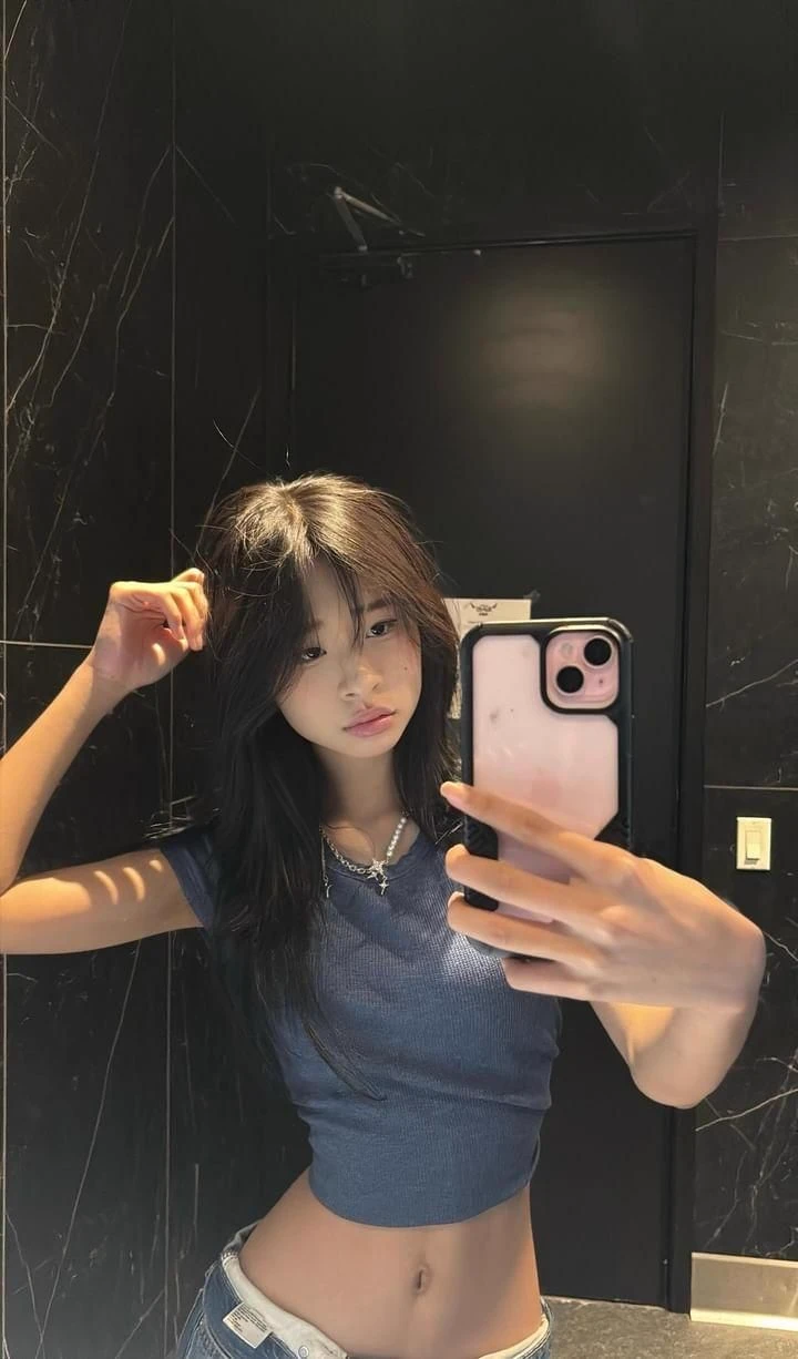 Amelia Wu thumbnail