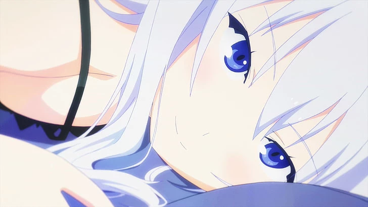 Masuzu Natsukawa thumbnail