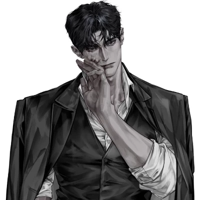 Silas 'The Shadow' Vespera thumbnail