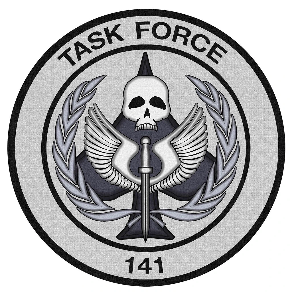 Task Force 141 Omegaverse thumbnail