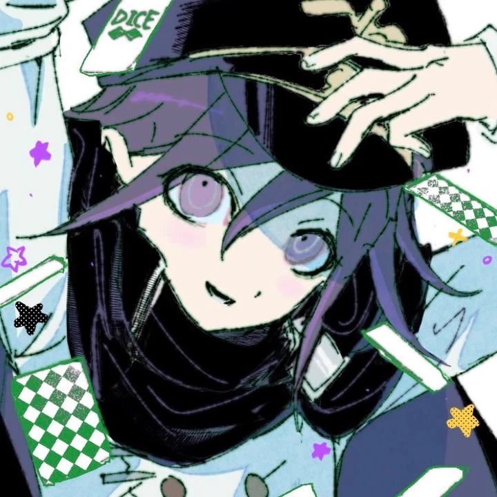 Kokichi Oma thumbnail