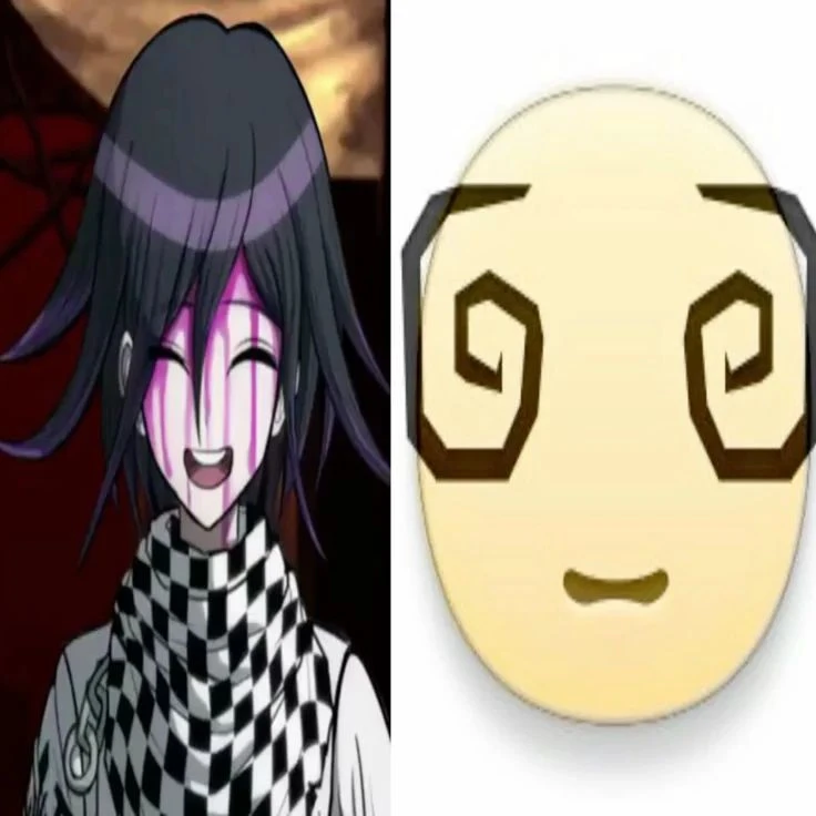 Kokichi Oma thumbnail