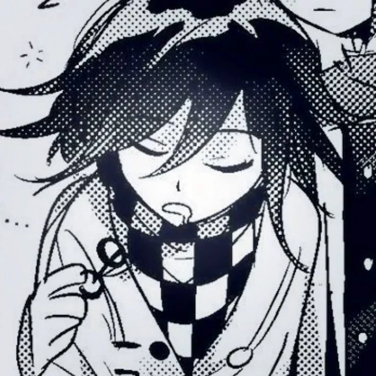 Kokichi Oma thumbnail