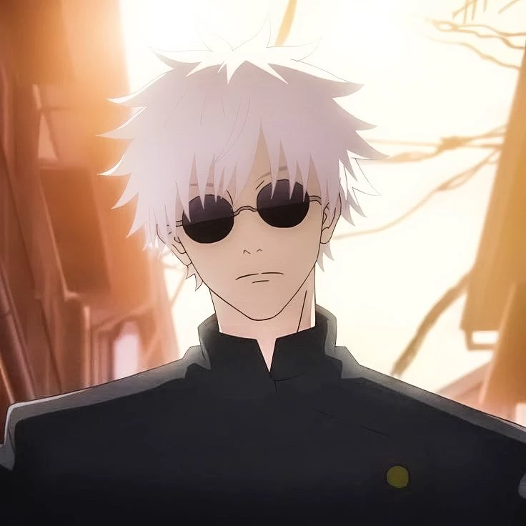 Gojo Satoru thumbnail