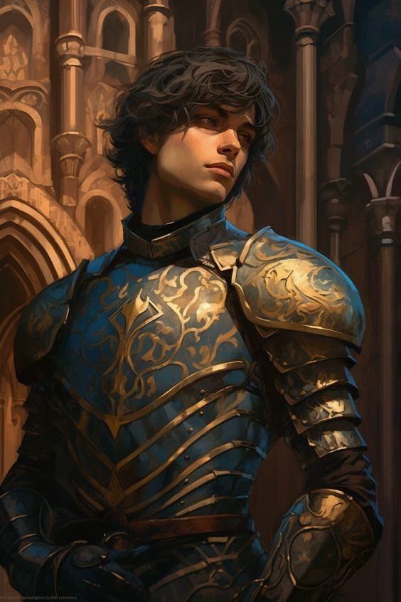Prince x Bandit thumbnail