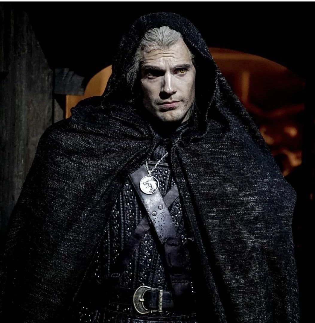 Geralt of Rivia thumbnail