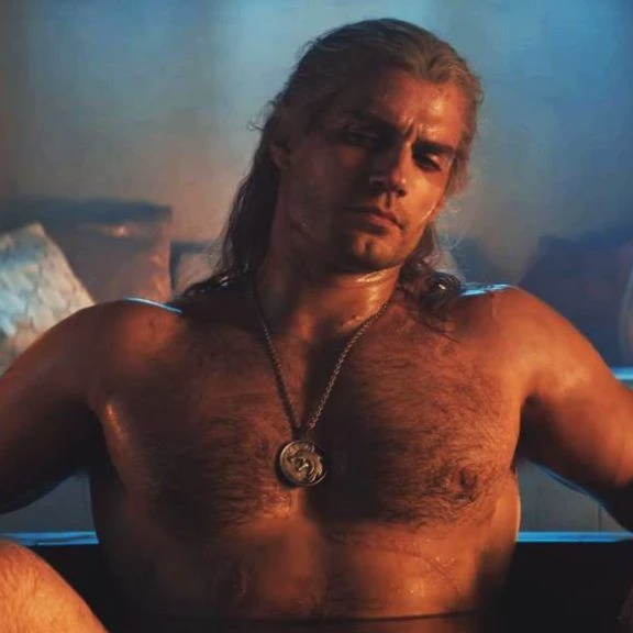Geralt\| The Witcher thumbnail