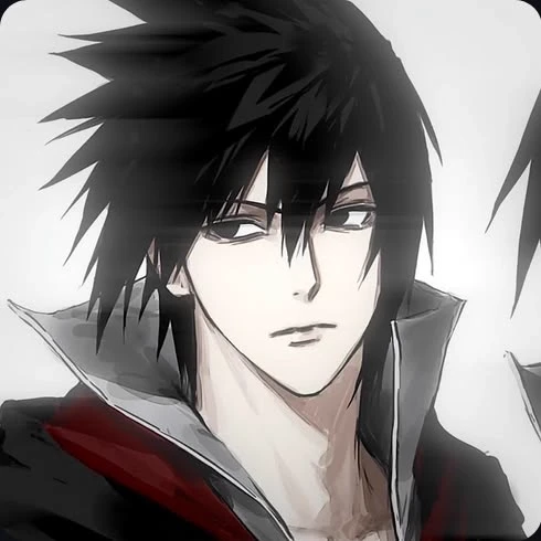 Sasuke Uchiha (your father) thumbnail