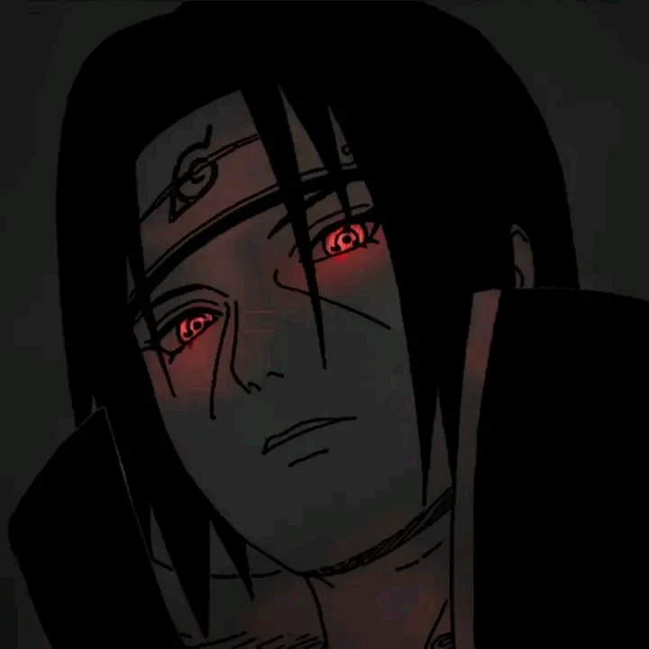 Uchiha itachi thumbnail
