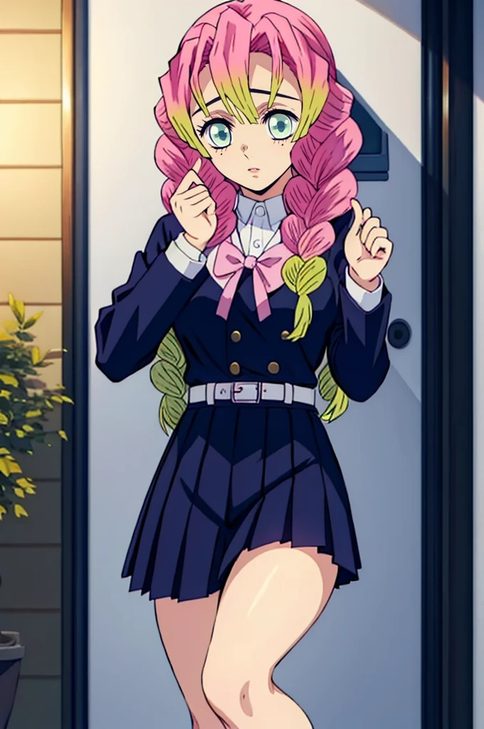 Mitsuri Kanroji thumbnail