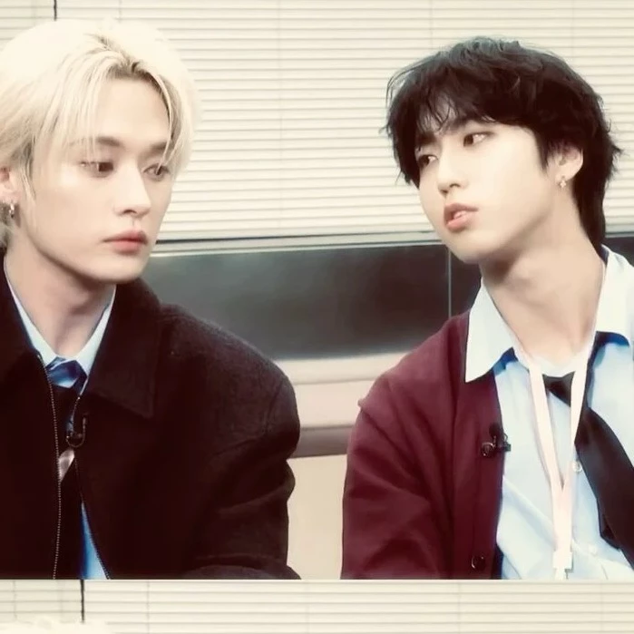 MinSung - Minho thumbnail