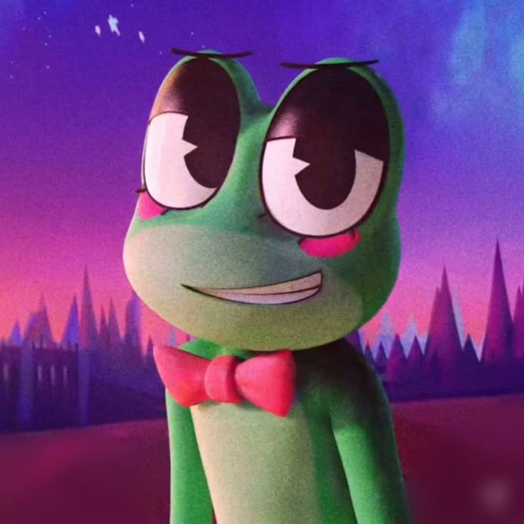 Ribbit thumbnail