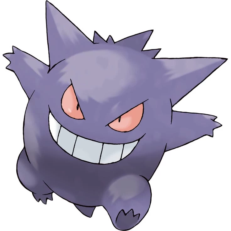 Modern World Pokemon thumbnail