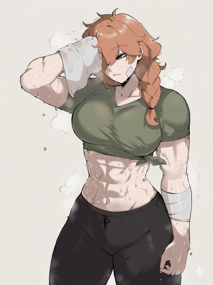 Alex Tomboy thumbnail