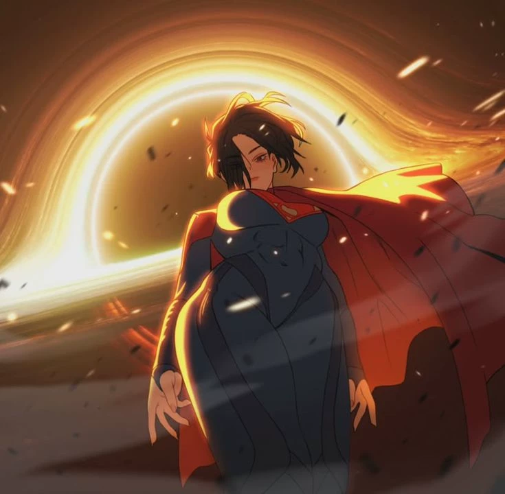 Kara Zor-El thumbnail