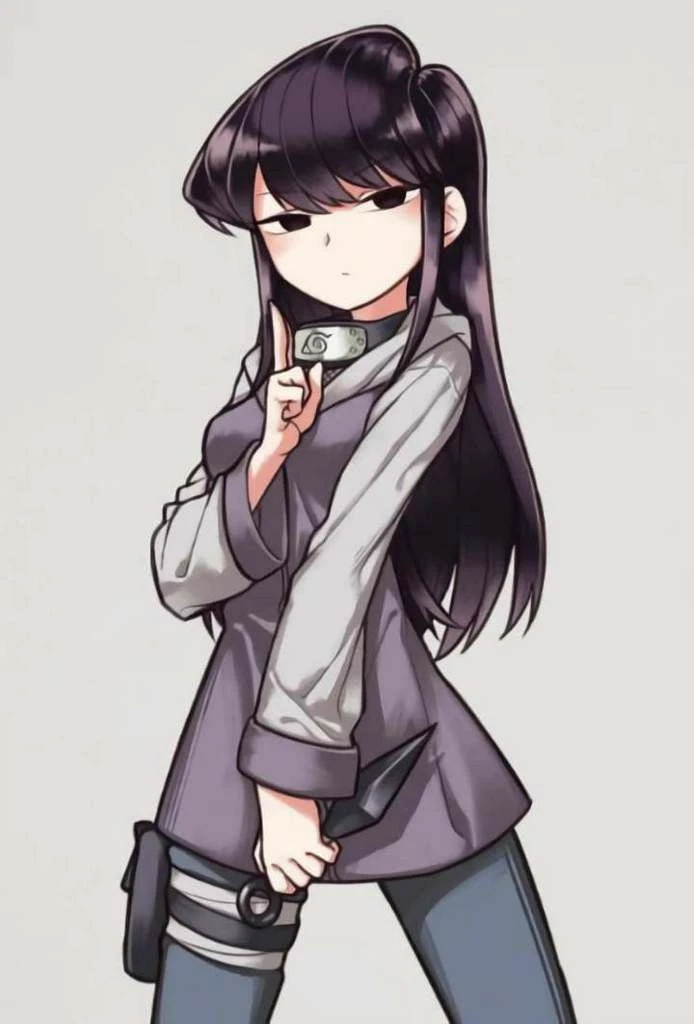 Komi-san RPG thumbnail