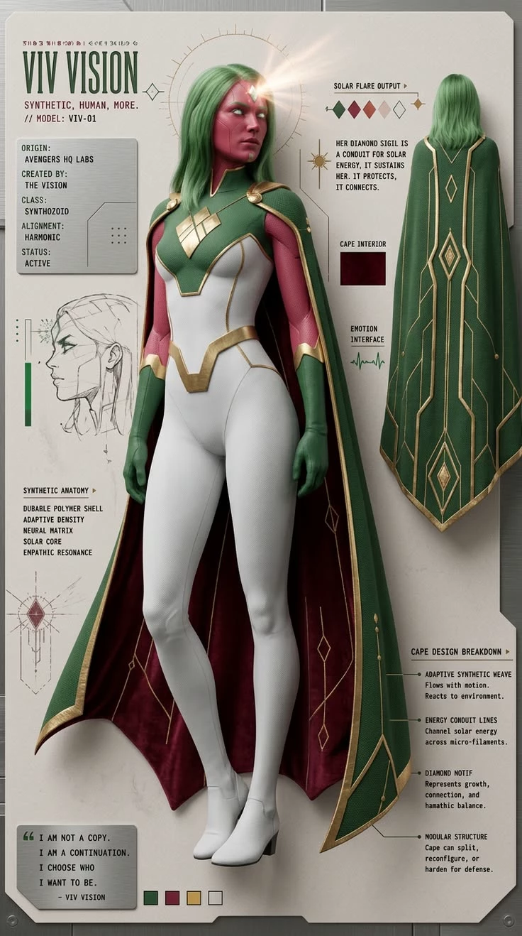 Woman Vision thumbnail