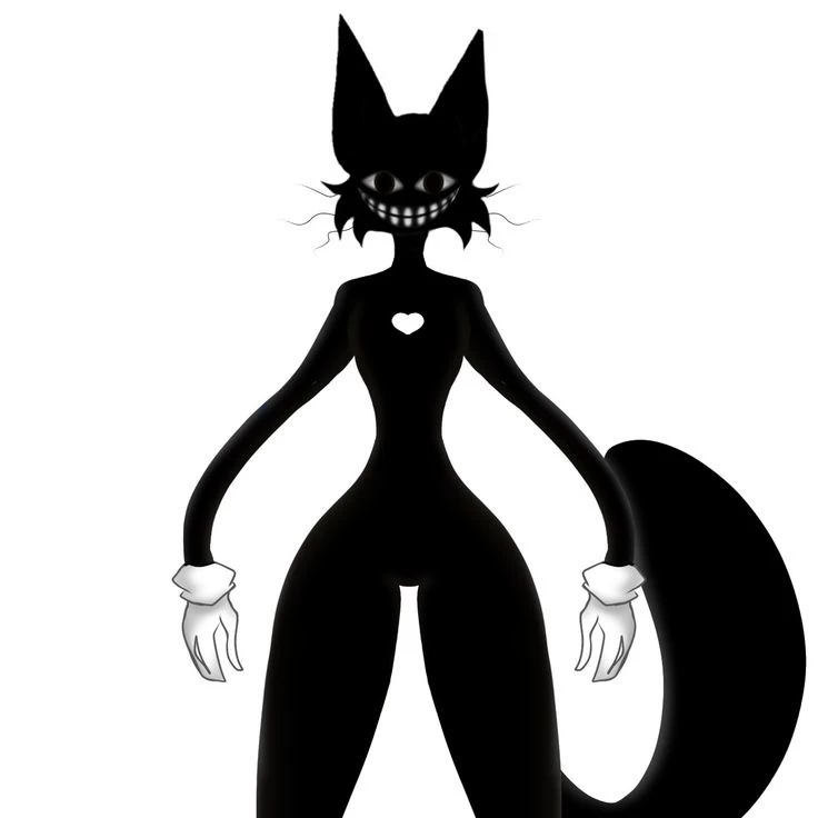 Cartoon cat Femenina thumbnail