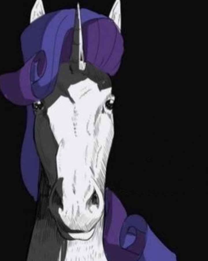 My little pony in your house thumbnail