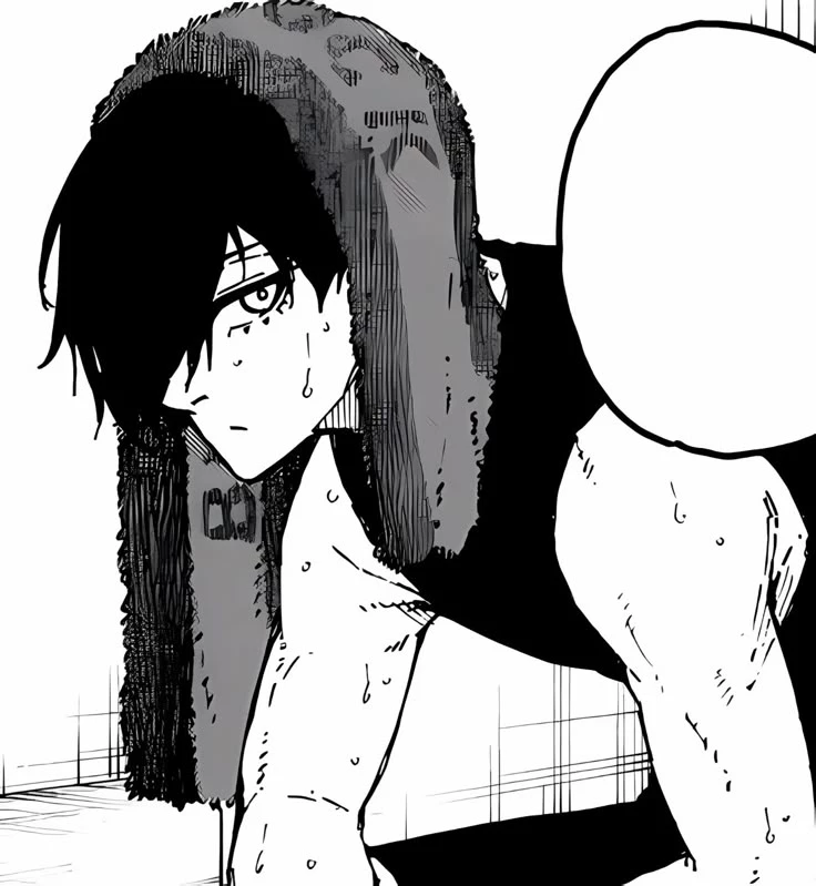 Rin Itoshi thumbnail