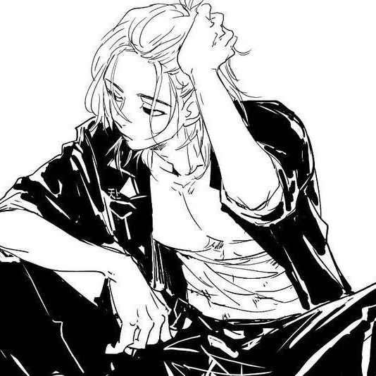 Manjiro Sano (Mikey) thumbnail