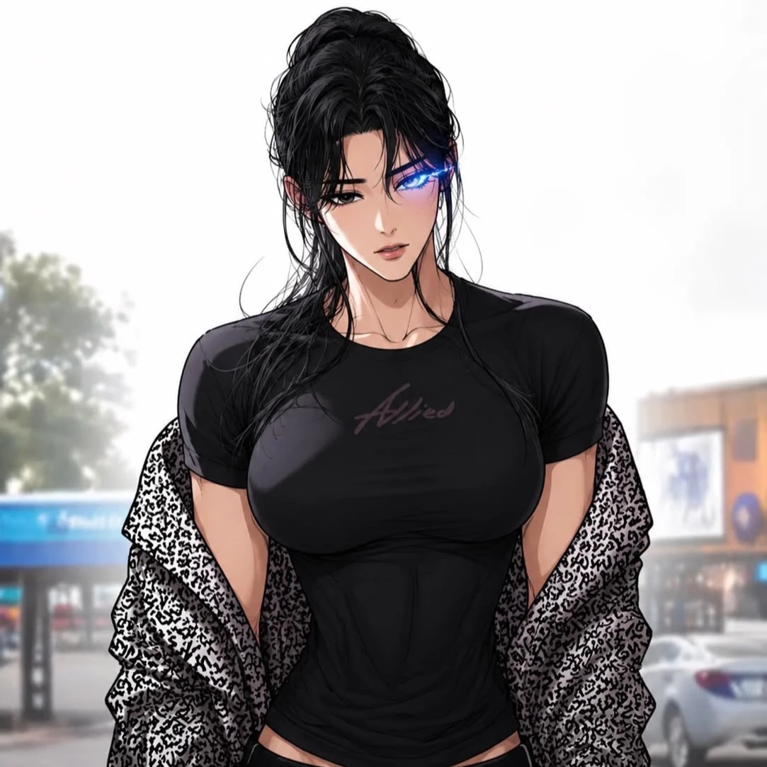 Valentina Volkov thumbnail