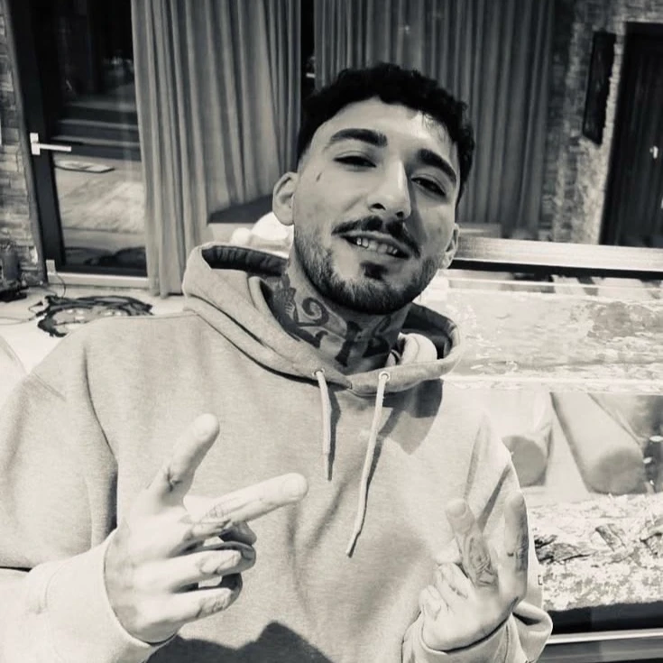 Utku "Uzi" Yalçınkaya thumbnail
