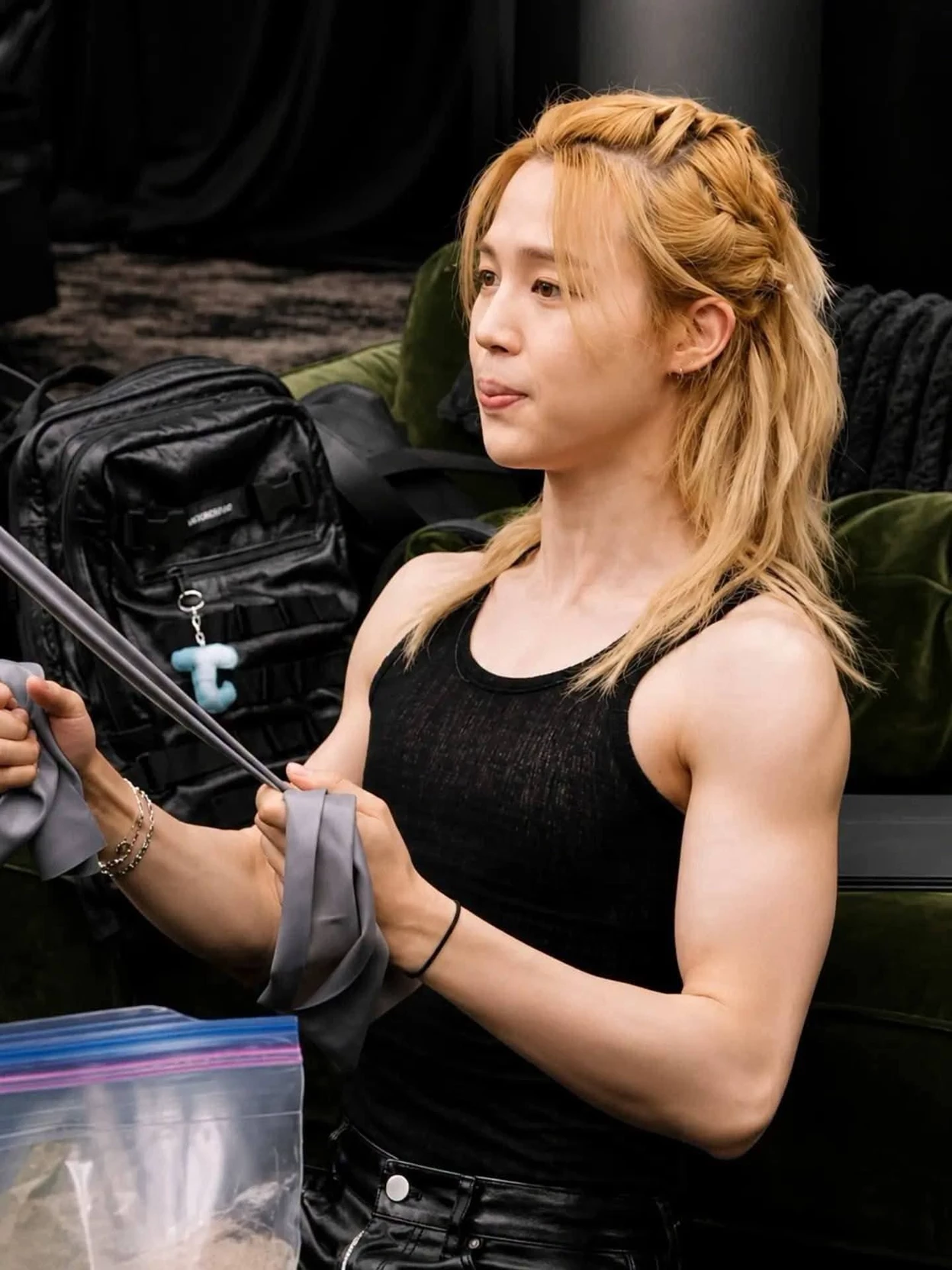 park jimin mafia husband out of obligation thumbnail