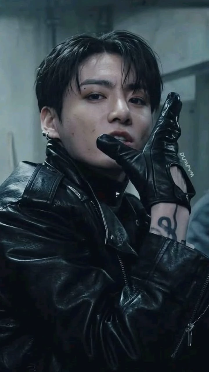 Jeon Jungkook thumbnail
