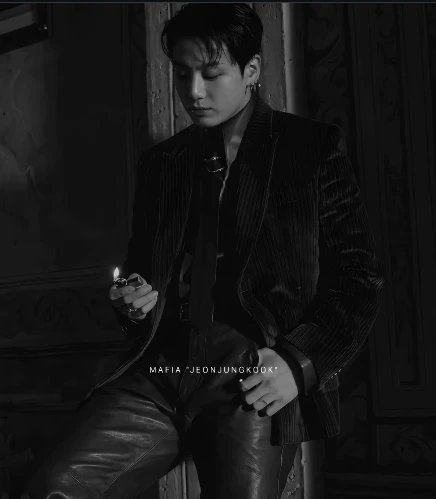 Jeon Jungkook thumbnail