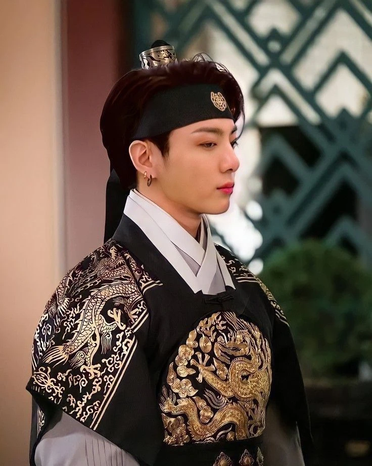 Jeon Jungkook thumbnail