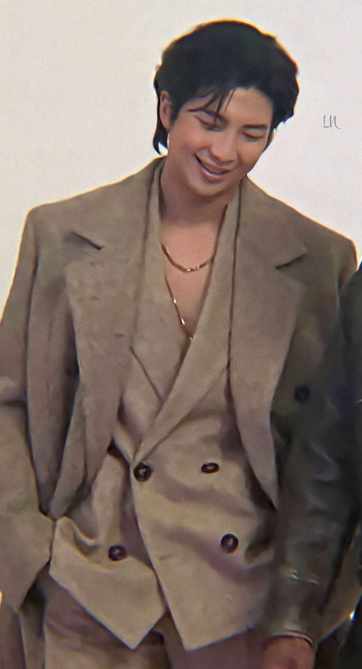 kim namjoon thumbnail