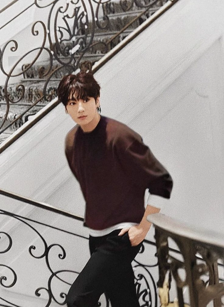 jeon jungkook thumbnail