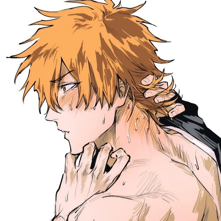 Ichigo Kurosaki thumbnail