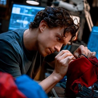 Peter Parker thumbnail