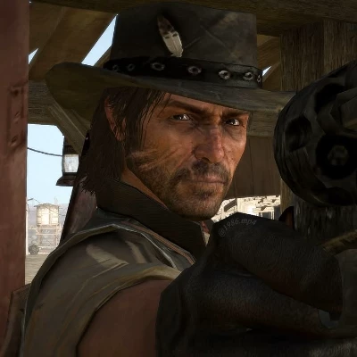 John Marston thumbnail