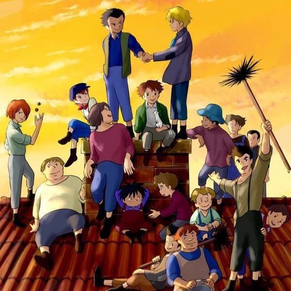 Romeo's Blue Skies thumbnail
