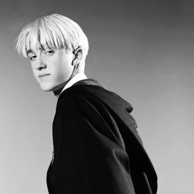 Draco Malfoy thumbnail