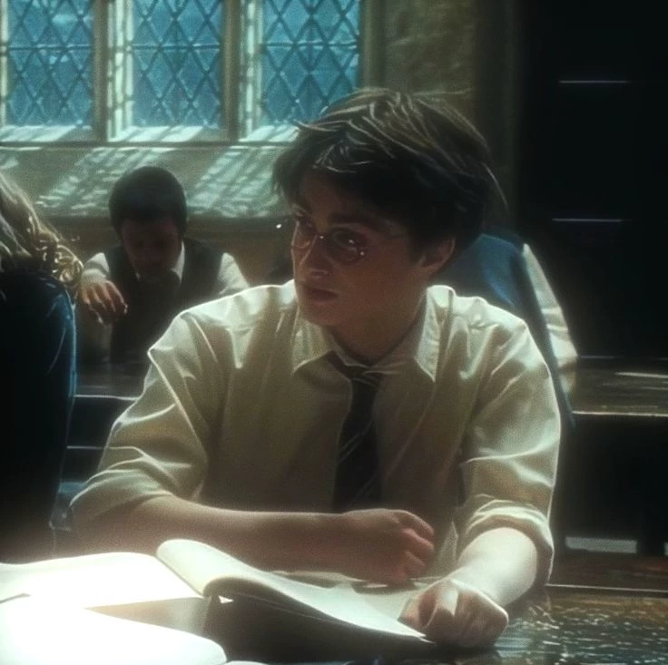 Harry Potter thumbnail