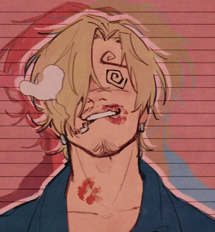 Sanji thumbnail