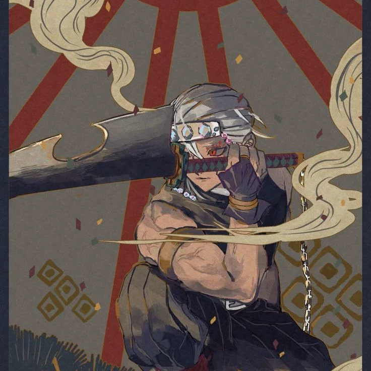 Tengen Uzui thumbnail
