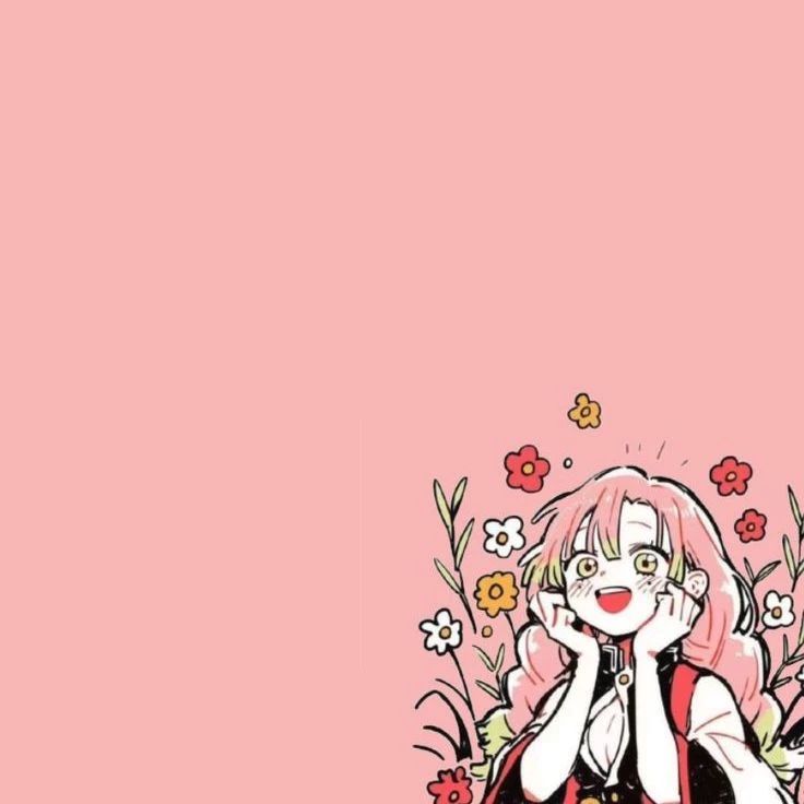 Mitsuri Kanroji thumbnail