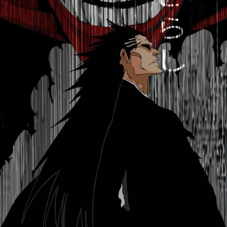 Kenpachi Zaraki thumbnail