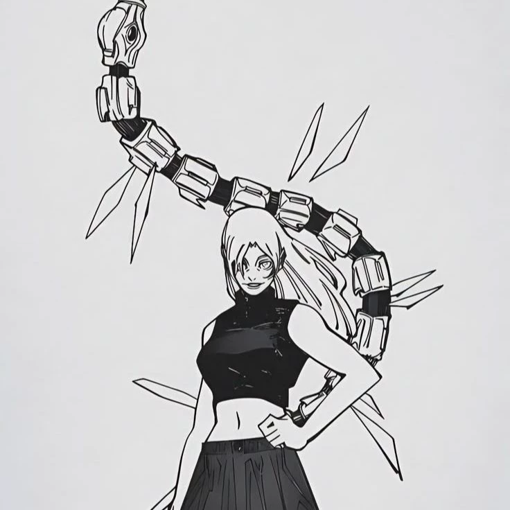 Yuki Tsukumo thumbnail