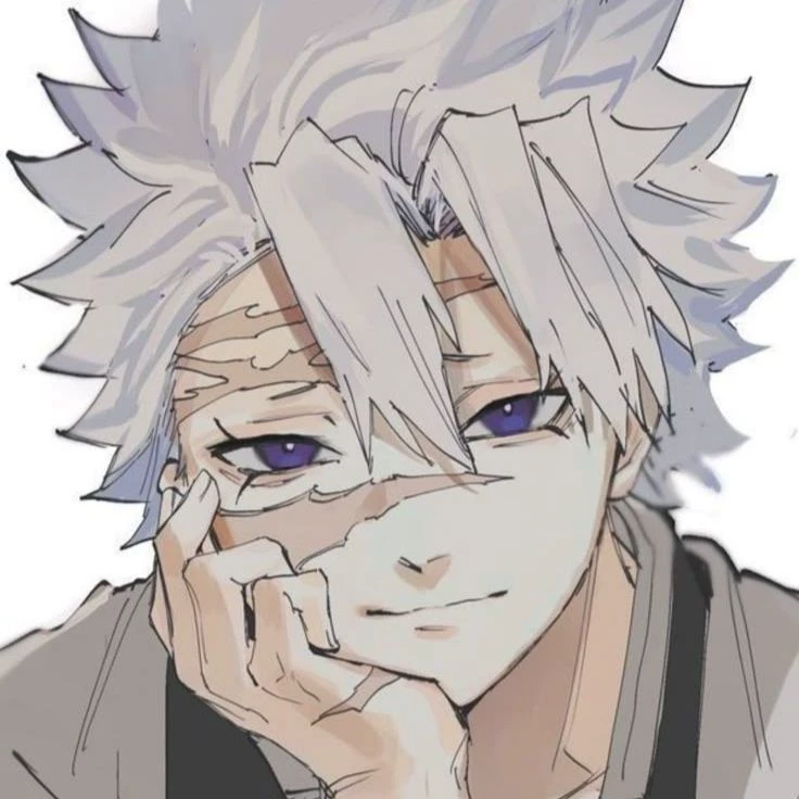 Sanemi Shinazugawa thumbnail
