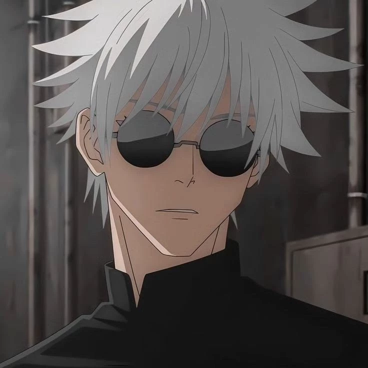 Gojo Satoru thumbnail