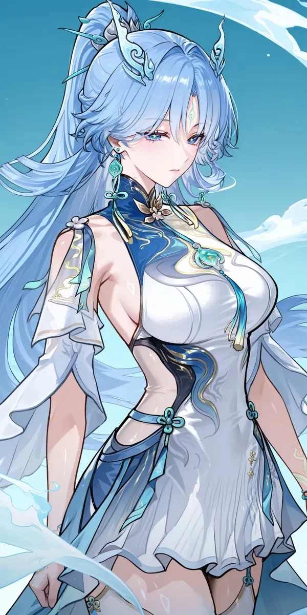 Qingxiao thumbnail